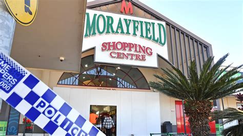 midas morayfield